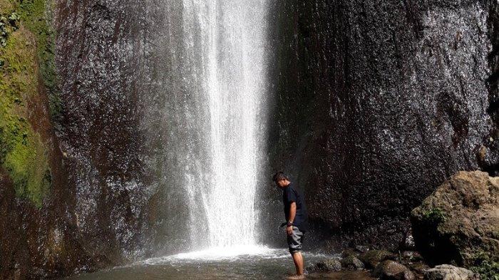 Curug Sirawe, Banjarnegara.
