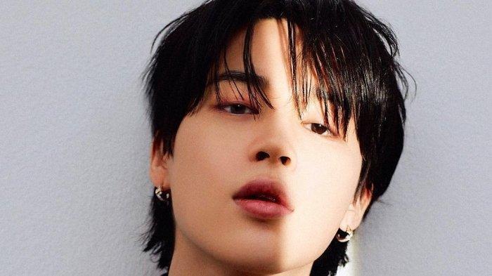 Jimin BTS