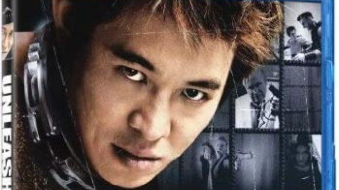 Film Danny the Dog (Unleashed)