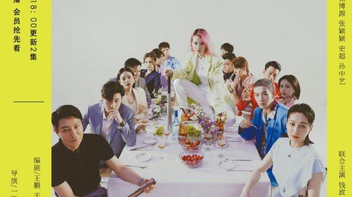 Drama China Desire Zoo