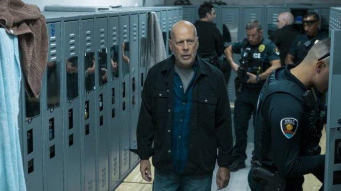 Film Detective Knight: Independence