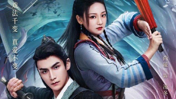 Drama China An Old Magic.