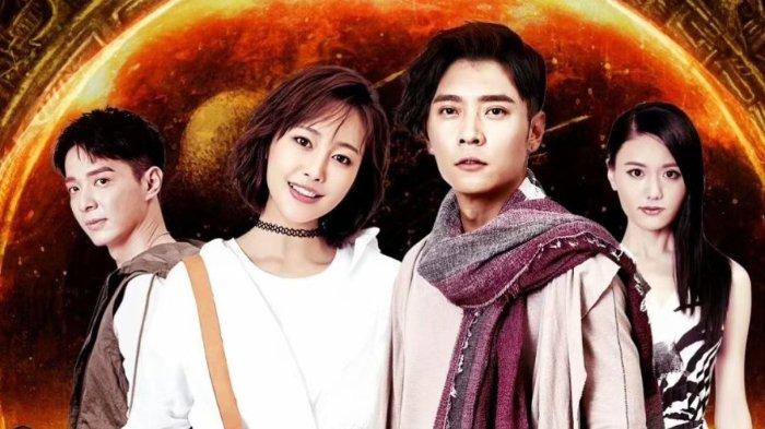Drama China Lost in Baimu