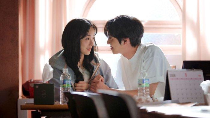 Drama Korea A Time Called You