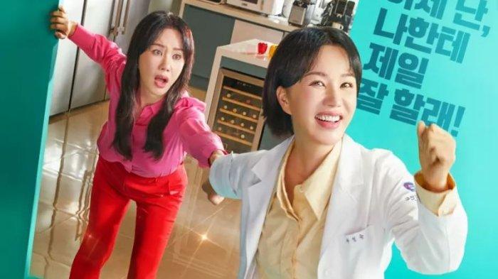 Drama Korea Doctor Cha