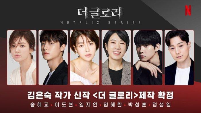 Drama Korea The Glory (2023)