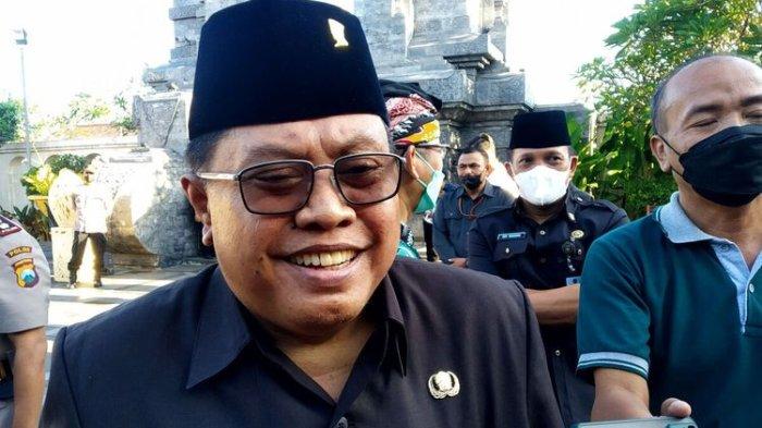 Drs. H. Santoso, M.Pd.