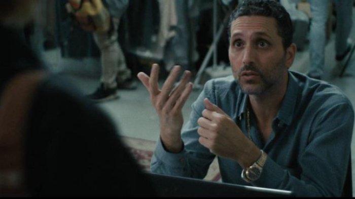 Film Emily the Criminal