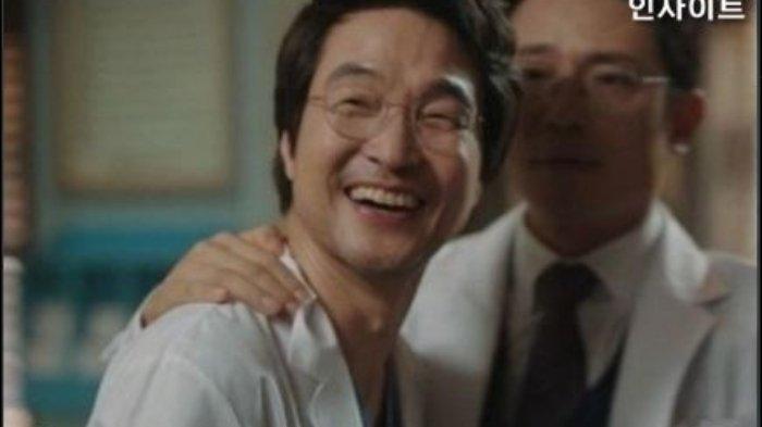 Ending Dr Romantic Season 3 Episode 16