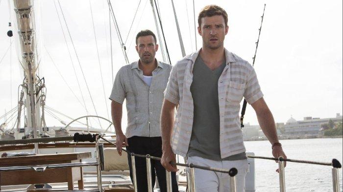 FILM - Runner Runner (2013)