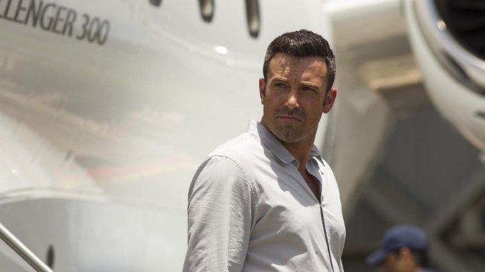 FILM - Runner Runner (2013)