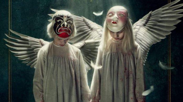 FILM - Tin & Tina (2023)