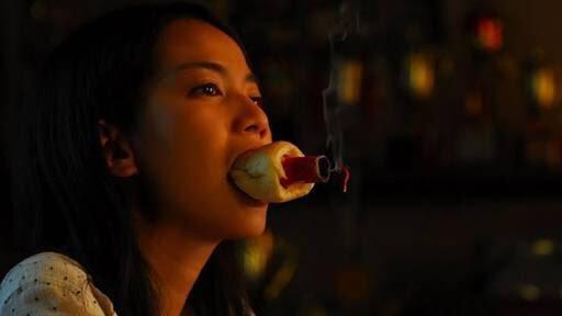 FIlm Blind Pig Who Wants to Fly