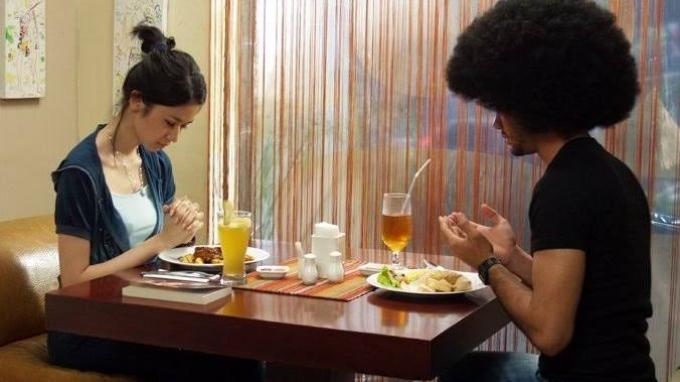 Film 3 Hati Dua Dunia Satu Cinta