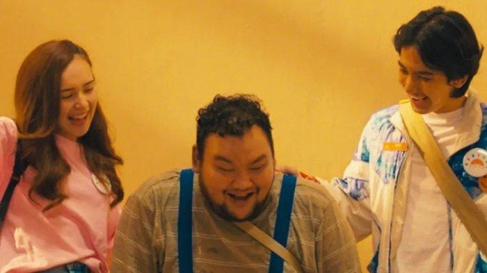 Film Angel: Kami Semua Punya Mimpi