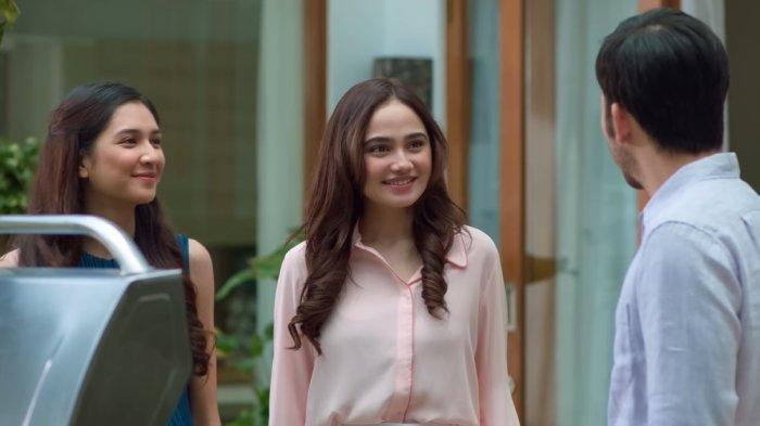 Film Bismillah Kunikahi Suamimu