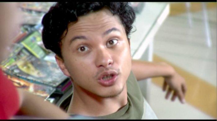 Film Cinta Setaman 2