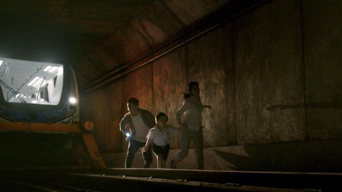 Film Circle Line