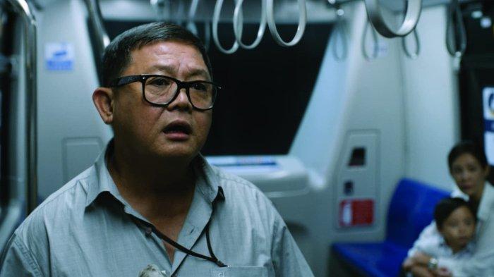 Film Circle Line