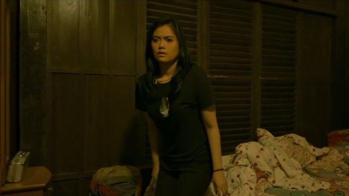 Film Dedemit: Diikuti Makhluk Halus