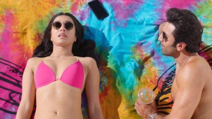 Film India Tu Jhoothi Main Makkaar.