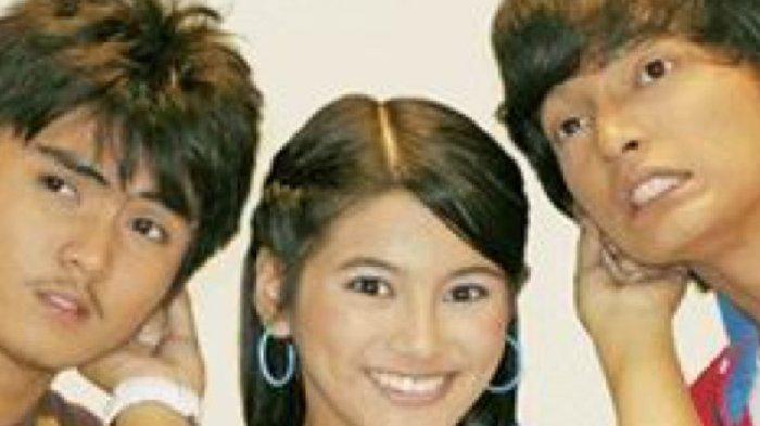 Film - Inikah Rasanya Cinta? (2005)