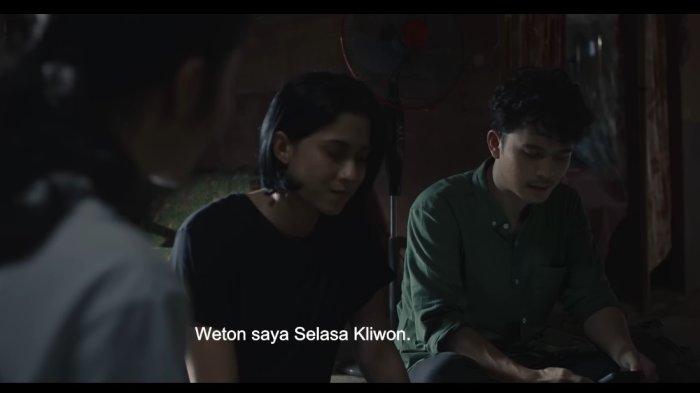 Film Kajiman: Iblis Terkejam Penagih Janji