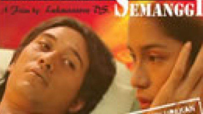 Film - Kutunggu di Sudut Semanggi (2004)
