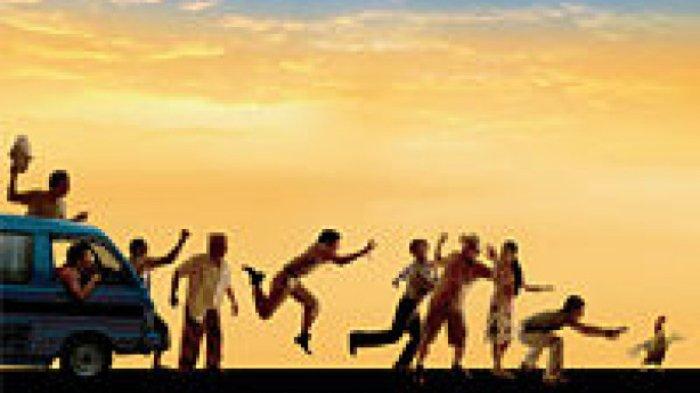 Film - Maskot (2006)