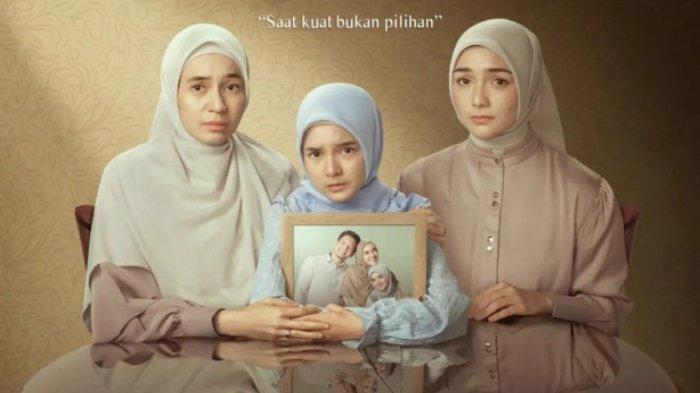 Film - Mengejar Restu (2025)