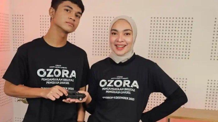 Film - Ozora: Penganiayaan Brutal Penguasa Jaksel (2025)