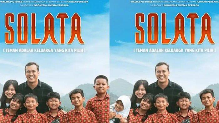 Film - Solata (2025)