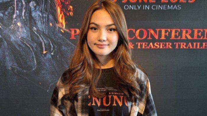 Film - Tenung by Risa Saraswati dan Dimasta (2025)