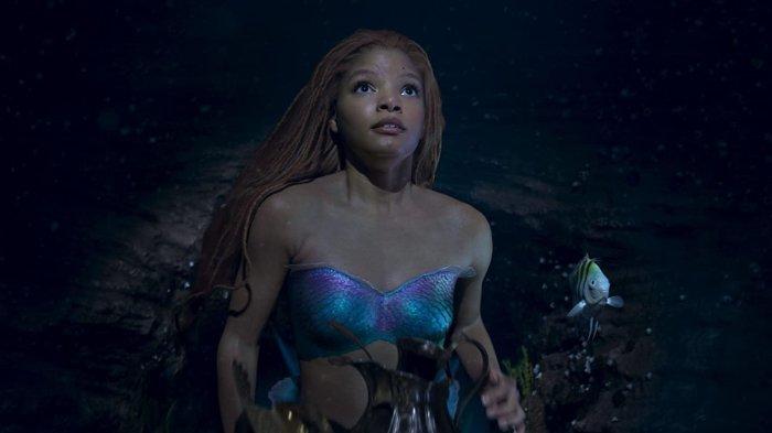 Film The Little Mermaid