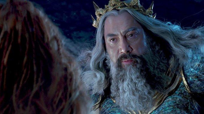 Film The Little Mermaid