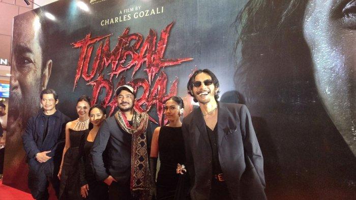 Film - Tumbal Darah (2025)