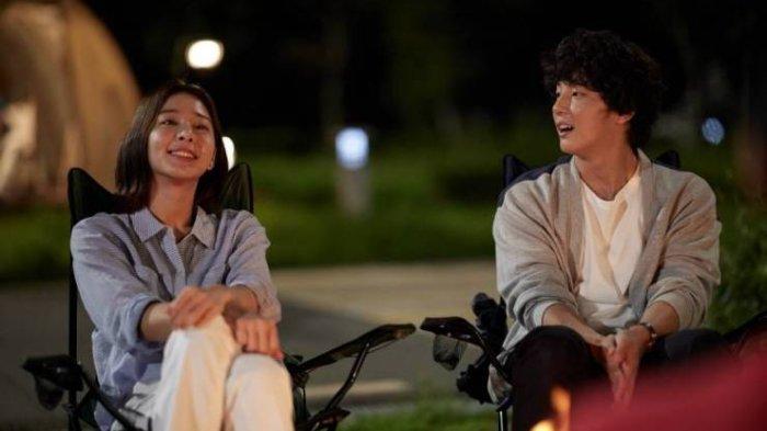 Film When Our Love Remains As Scent