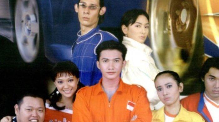 Film - d'Trex (2004)