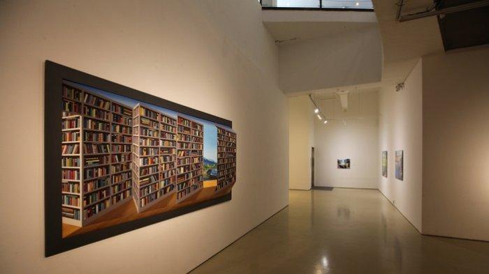 Galeri Hyundai, Korea Selatan