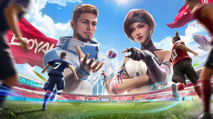 KLAIM Kode Redeem Free Fire Game FF