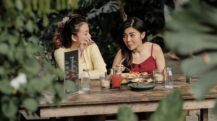 Gartenhaus, Malang, Jawa Timur.