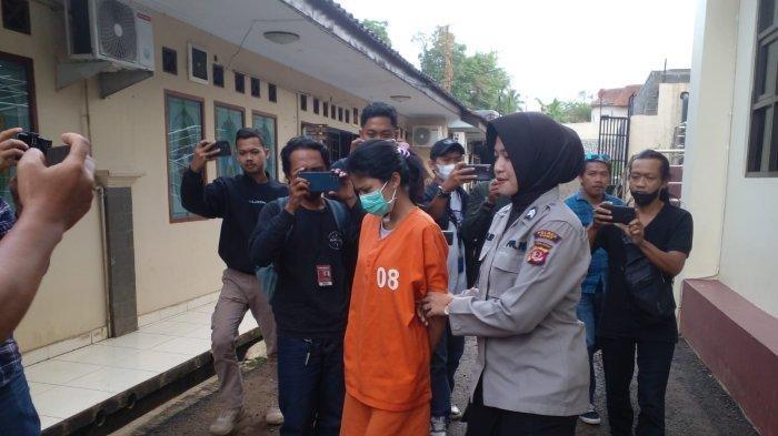 Geger Siswi SMP di Ciamis Jadi Korban Tindak Pidana Penjualan Orang.