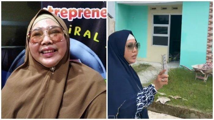 Sosok tante Bestie kini menuai sorotan publik setelah viral membuat program rumah murah meriah untuk para janda dan duda.