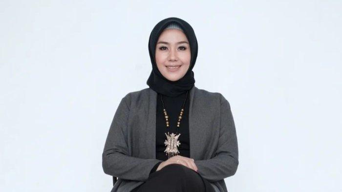 Penyanyi dangdut dan lagu religi Gita KDI