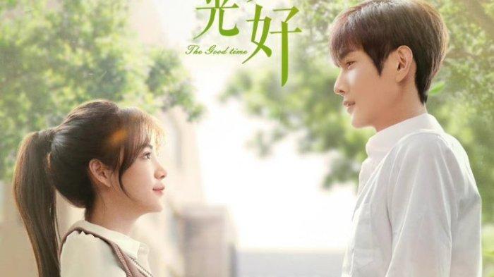 Great Is the Youth Time