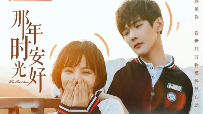 Great Is the Youth Time