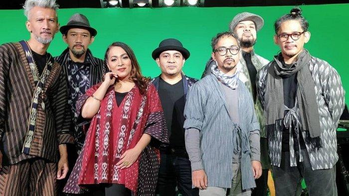 Grup musik The Groove