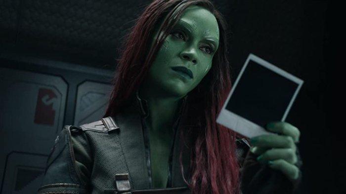 Guardians of the Galaxy Vol. 3