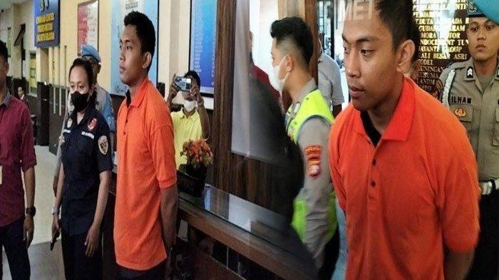 Mario Dandy Satriyo (20), anak pejabat Kantor Wilayah Direktorat Jenderal Pajak (DJP) Jakarta Selatan, yang menganiaya pemuda bernama David (17), telah ditetapkan sebagai tersangka.