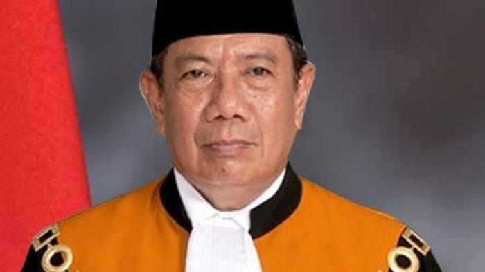 Hakim Agung Suhadi